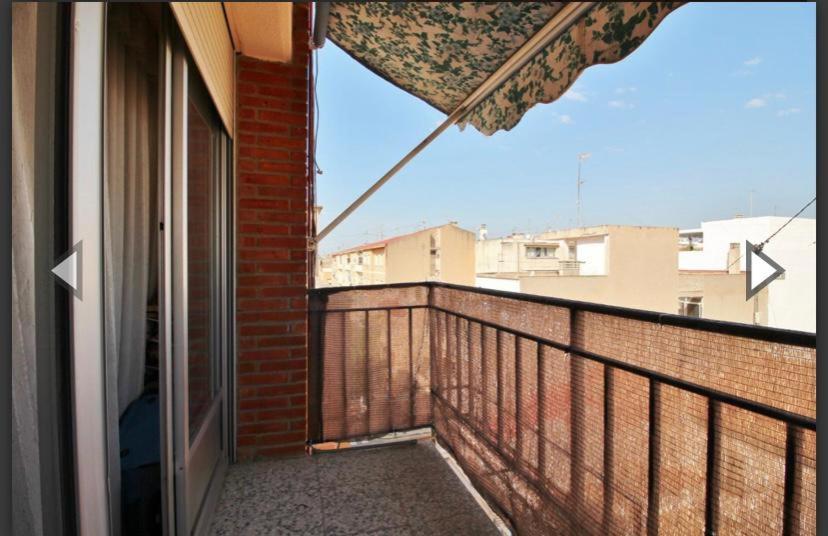 Apartamento, Zona Av Padre Espla , Alicanteアパートメント エクステリア 写真