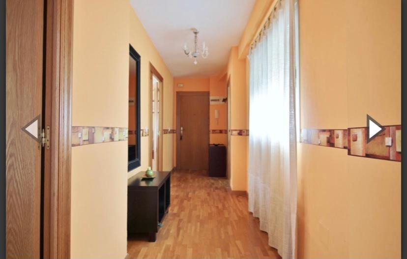 Apartamento, Zona Av Padre Espla , Alicanteアパートメント エクステリア 写真