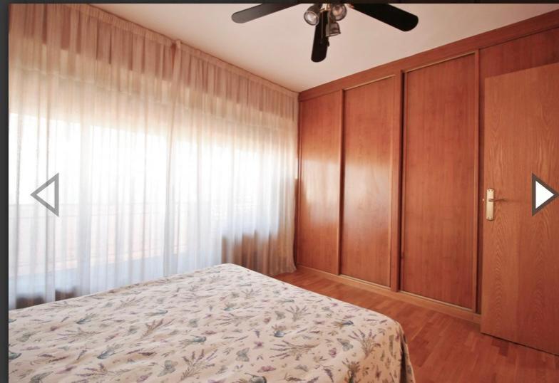 Apartamento, Zona Av Padre Espla , Alicanteアパートメント エクステリア 写真
