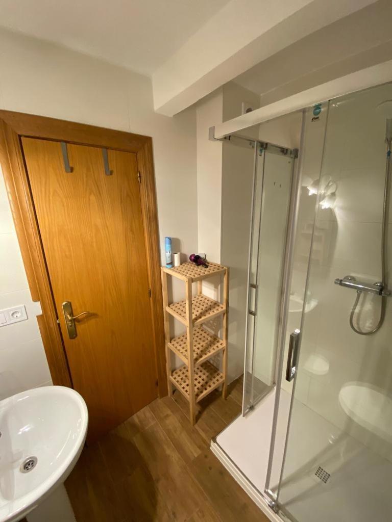 Apartamento, Zona Av Padre Espla , Alicanteアパートメント エクステリア 写真
